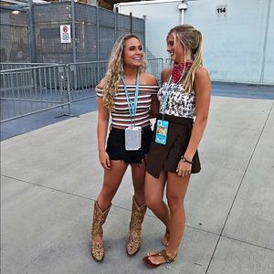 Meet your Posher, Maddy